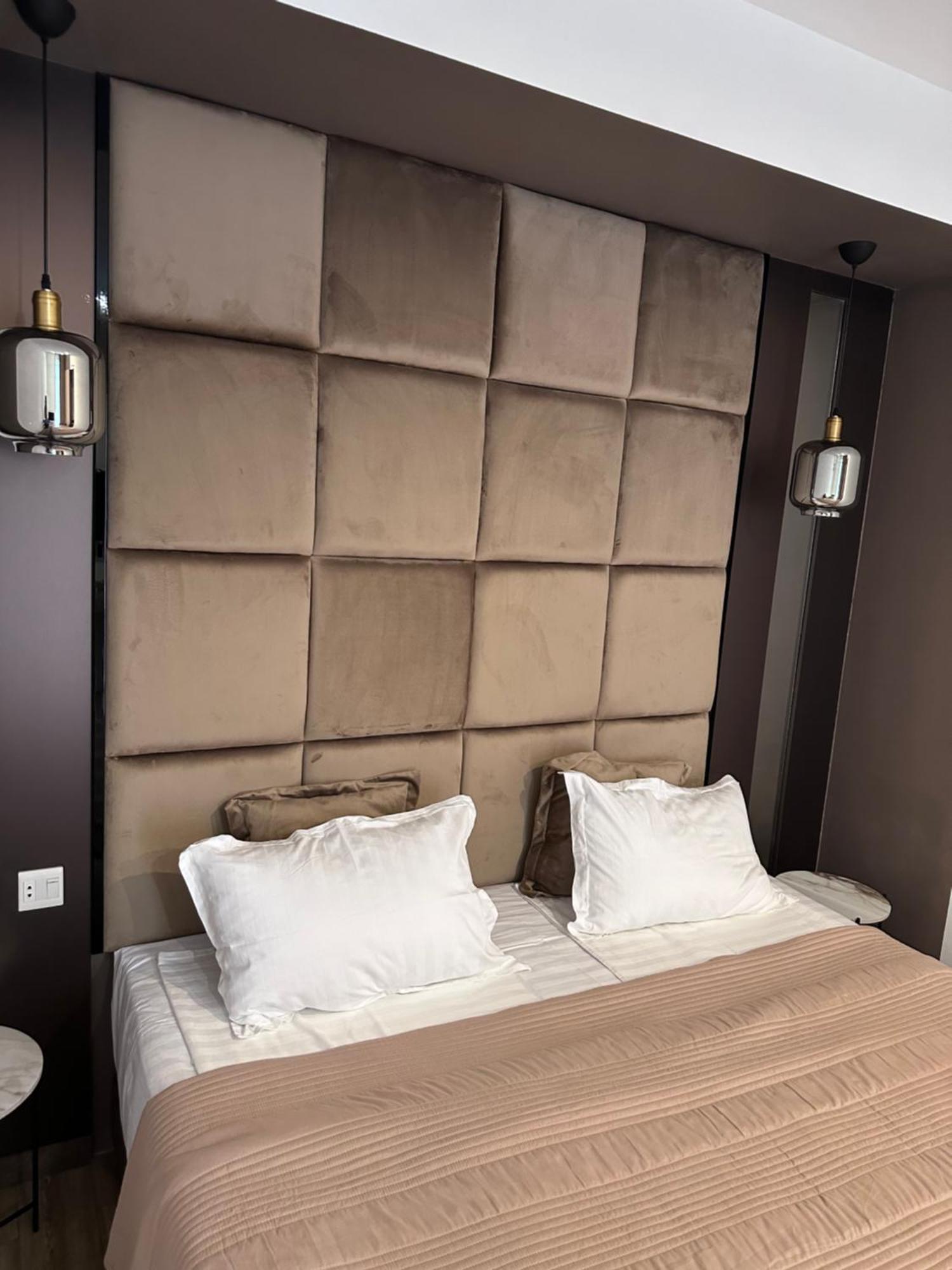 יירבאן Garden Lounge Hotel מראה חיצוני תמונה